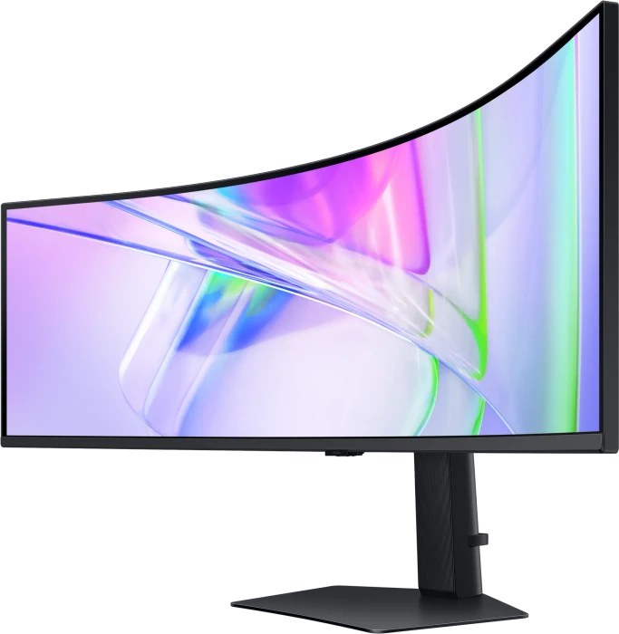 Samsung S95UC (2024), 49"