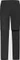 Jack Wolfskin Overland Zip Away Zip-Off Hose lang schwarz (Herren) Vorschaubild