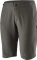 Patagonia Dirt Roamer Shorts Fahrradhose kurz forge grey (Damen) Vorschaubild