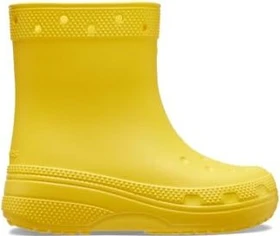 Crocs Classic Boot sunflower (Junior)