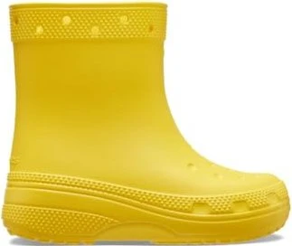 Crocs Classic Boot sunflower (Junior)