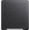 Jonsbo U4 Pro Mesh, schwarz, Glasfenster Vorschaubild