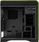 AeroCool DS 200 Green Edition, schallgedämmt Vorschaubild