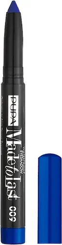 Pupa Milano Made To Last Waterproof Eye Shadow 009 atlantic blue, 1.4g