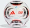 adidas Tiro Pro Fußball white/black/bright red Vorschaubild