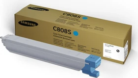 Samsung Toner CLT-C808S cyan