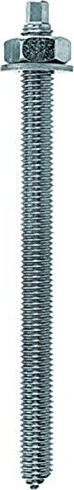 fischer RG M10x190 R Ankerstange, M10, 10 Stück