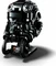 LEGO Star Wars - TIE Fighter Pilot Helm Vorschaubild