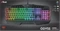 Trust Gaming GXT 881 Odyss, LEDs RGB, USB, DE Vorschaubild
