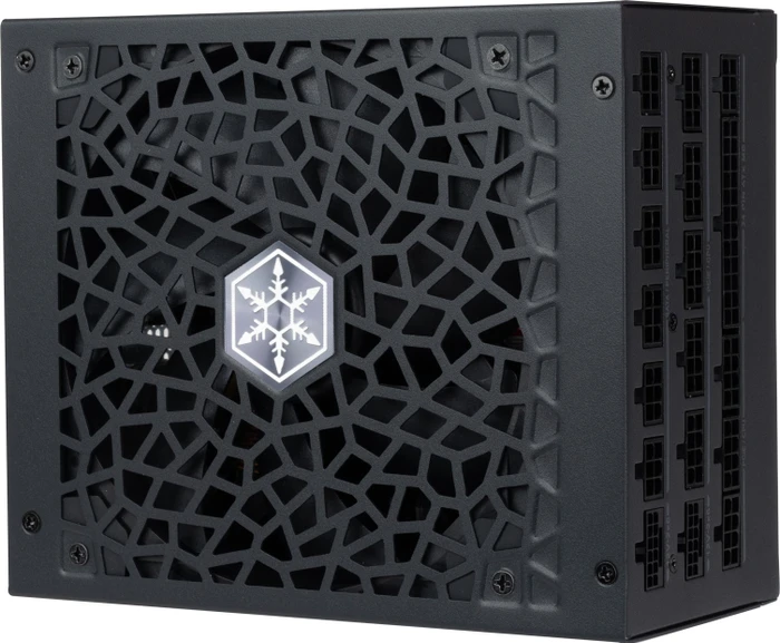 SilverStone HELA 1650R Platinum 1650W, ATX 3.1