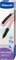 Pelikan Pina Colada Tintenroller (Patrone) rose metallic/schwarz Vorschaubild