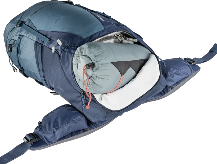 Deuter Futura Pro 36 marine/navy