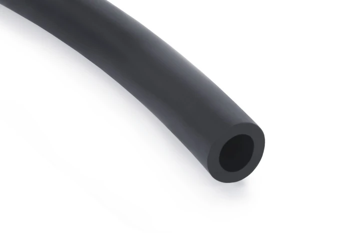 Alphacool EPDM Tube, 16/10mm, 50m, schwarz