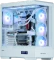 Zalman P50 DS White, Glasfenster Vorschaubild