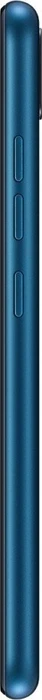 LG K20 LMX120EMW Dual-SIM moroccan blue