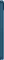 LG K20 LMX120EMW Dual-SIM moroccan blue Vorschaubild