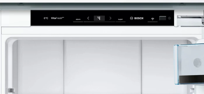 Bosch Serie 8 KIF81HDD0