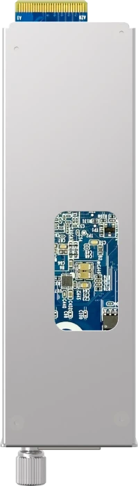 QNAP LAN-Adapter, 1x RJ-45, PCIe 3.0 x4