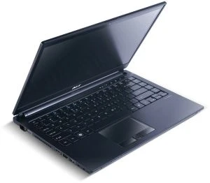 Acer TravelMate TimelineX 8481TG-2464G38nkk, Core i5-2467M, 4GB RAM, 64GB SSD, 320GB HDD, GeForce GT 520M, DE
