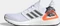 adidas Ultraboost 20 cloud white/core black/signal coral (Herren) Vorschaubild