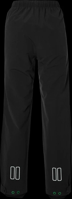 Basil Mosse Fahrradhose lang schwarz (Damen)