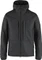Fjällräven Keb Wool Padded Funktionsjacke schwarz (Herren) Vorschaubild