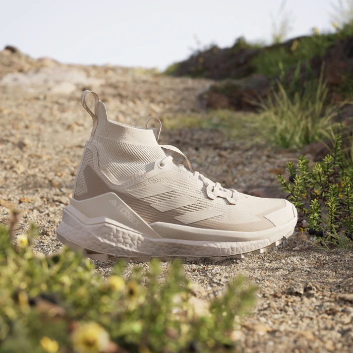 adidas Terrex Free Hiker 2.0 wonder beige/alumina (Damen)