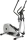 Hammer Loxon Crosstrainer (3284)