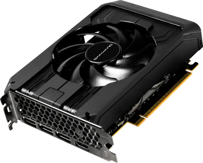 Gainward GeForce RTX 5050 Pegasus, 8GB GDDR6, HDMI, 3x DP