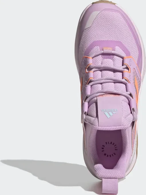 adidas Terrex Trailmaker bliss lilac/beam orange/almost pink (Damen)