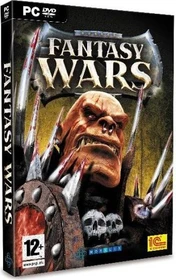 Fantasy Wars (PC)