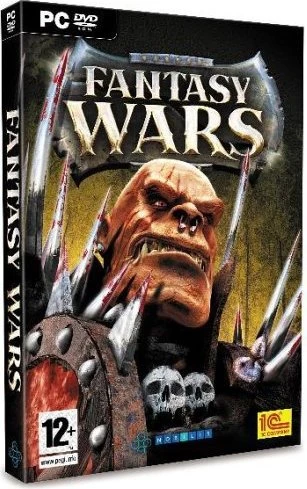 Fantasy Wars (PC)