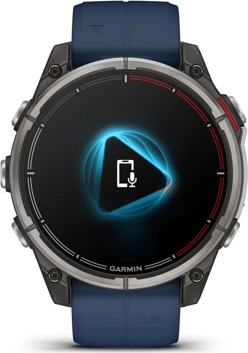 Garmin quatix 8 47mm