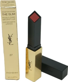Yves Saint Laurent Rouge Pur Couture Lippenstift 27 Fuschia Innocent, 3.8g