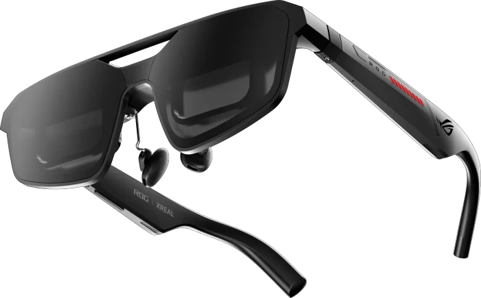 ASUS ROG XREAL R1 Gaming AR Glasses (IPD-63)