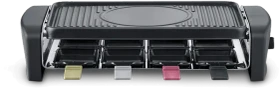 Severin RG 9646 Raclette