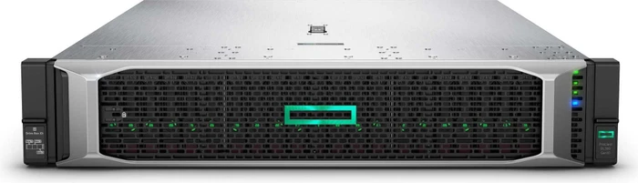 HPE ProLiant DL380 Gen10, Xeon Gold 6226R, 32GB RAM, 2HE