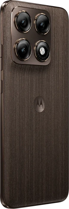 Motorola Edge 70 Pro 256GB PANTONE chicory coffee