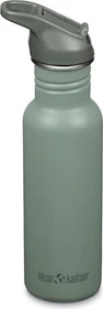 Klean Kanteen Classic Flip Sport Cap Trinkflasche 532ml sea spray