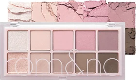 rom&nd Better Than Palette 06 peony nude garden, 7.5g