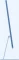 Apple iMac 24", blau, M6 - 10 Core CPU / 10 Core GPU, 16GB RAM, 256GB SSD [2026] Vorschaubild