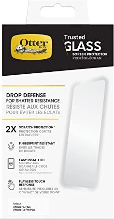 Otterbox Trusted Glass für Apple iPhone 14 Plus