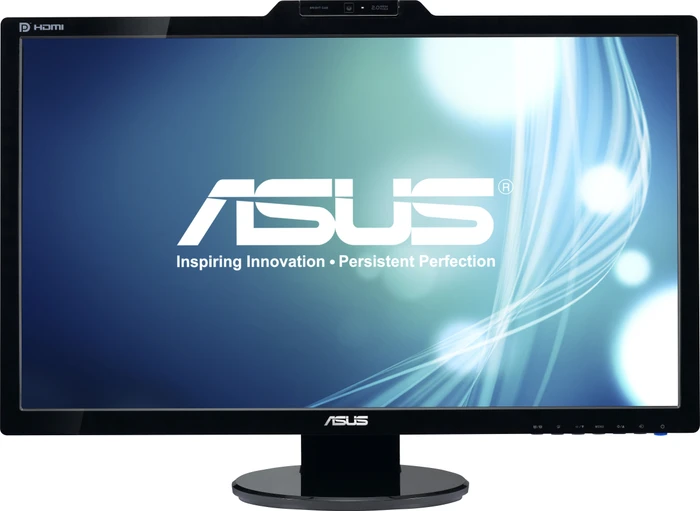 ASUS VK278Q, 27"