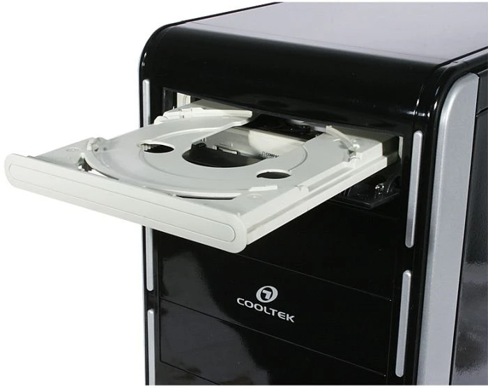 Cooltek K2 3.0