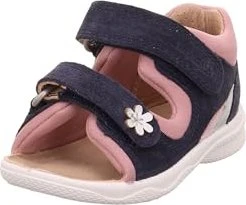 Superfit Polly blau/rosa (Junior)