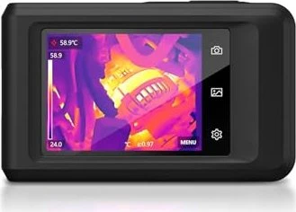 Hikmicro Pocket2 Akku-Wärmebildkamera