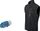 Bosch Professional GVH 12+18V XA Beheizbare Weste M solo (Unisex) (06188000EB)