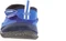 Cressi Reef Badeschuhe blau/weiß Vorschaubild