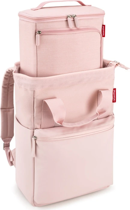 Reisenthel Coolerbox Kühltasche twist blush