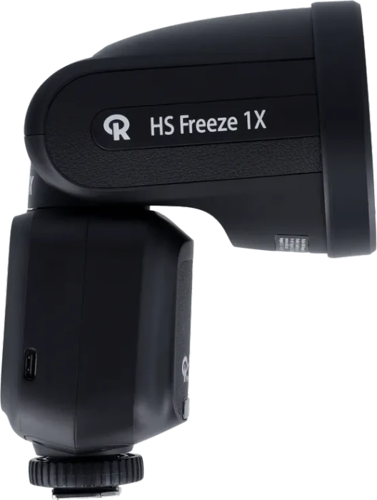 Rollei HS Freeze 1X für Sony